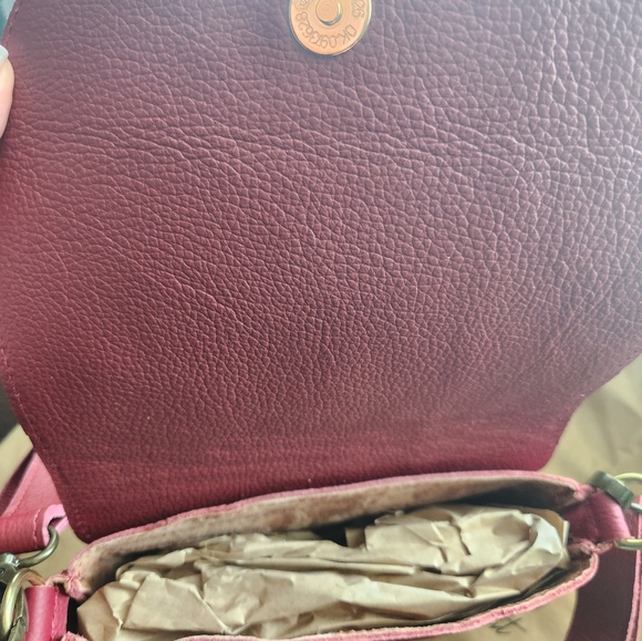 Odyssey Vintage Boho Bag - Picture 2 of 6